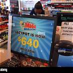 megamillions lottery